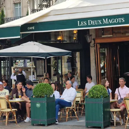 2minute Gare Montparnasse ,center, A ,5 Minute Eifel Tour ,louvre Meusm ,1 Mins Notre Dame Of ,front Metro, Aesome Place